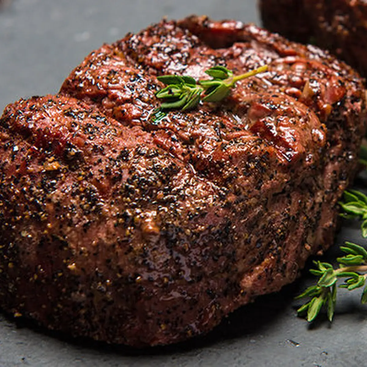 Filet Mignon