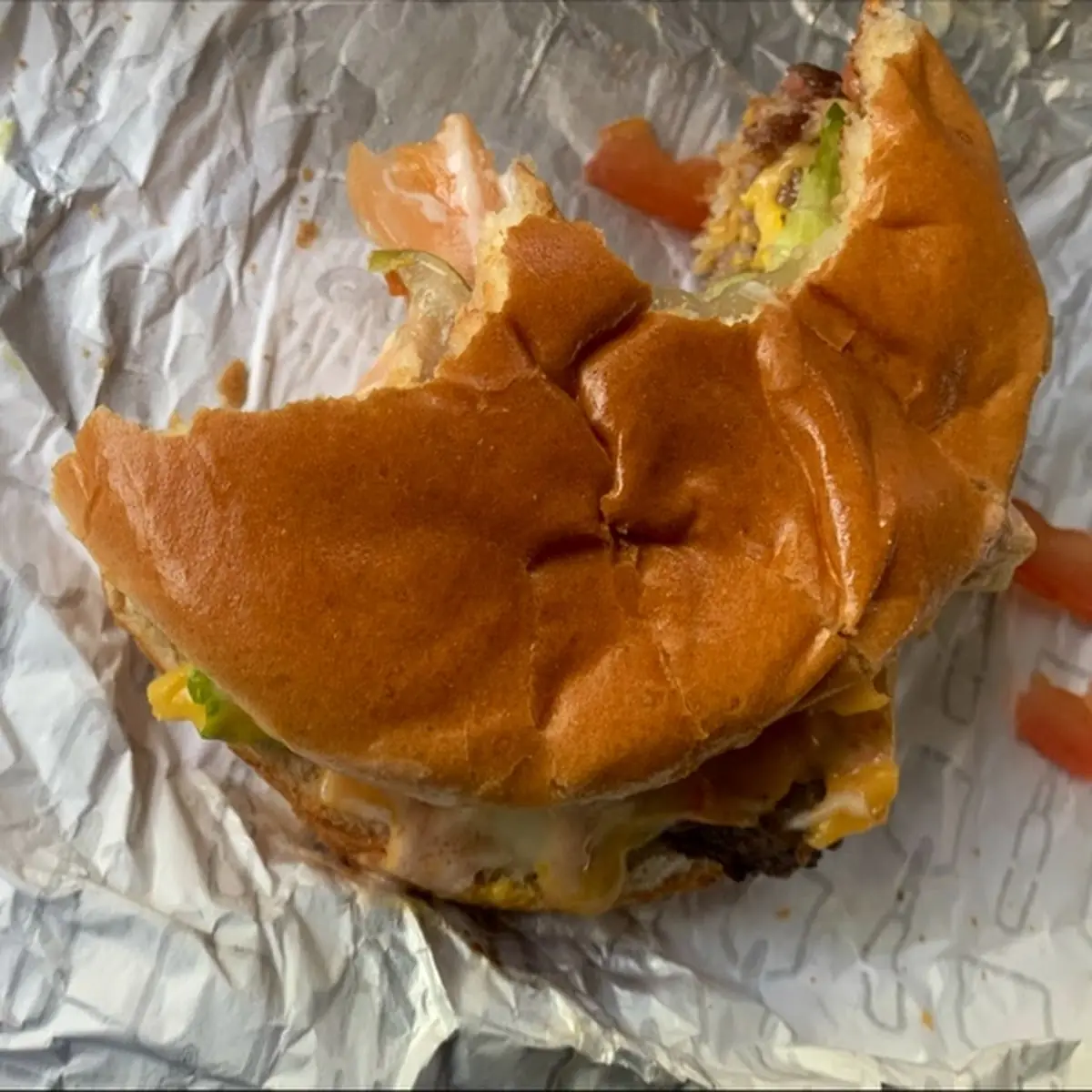 Burger
