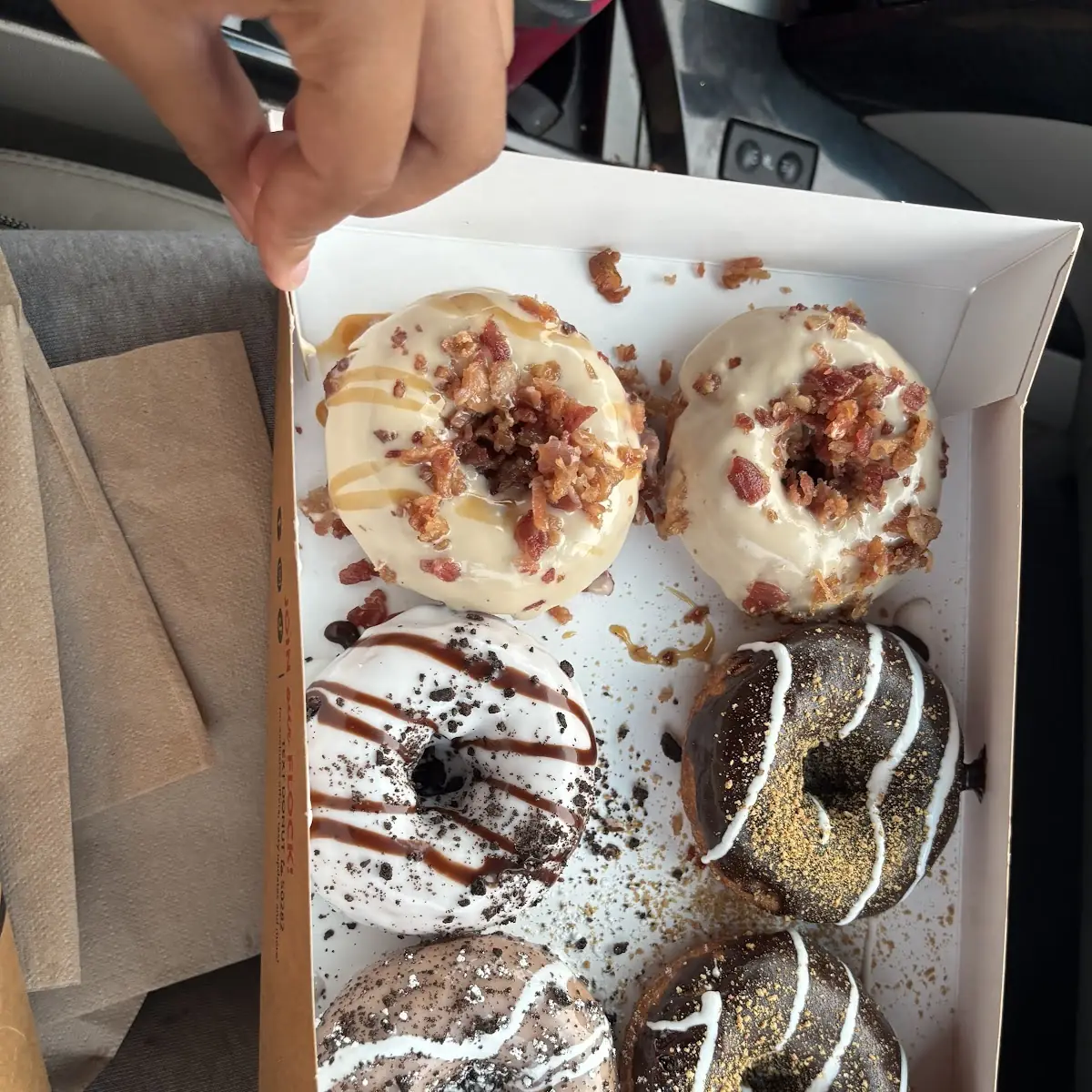 Doughnut