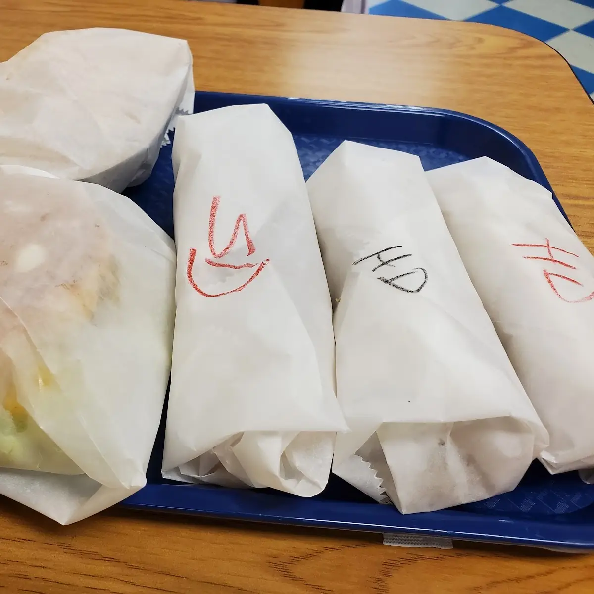 Shawarma