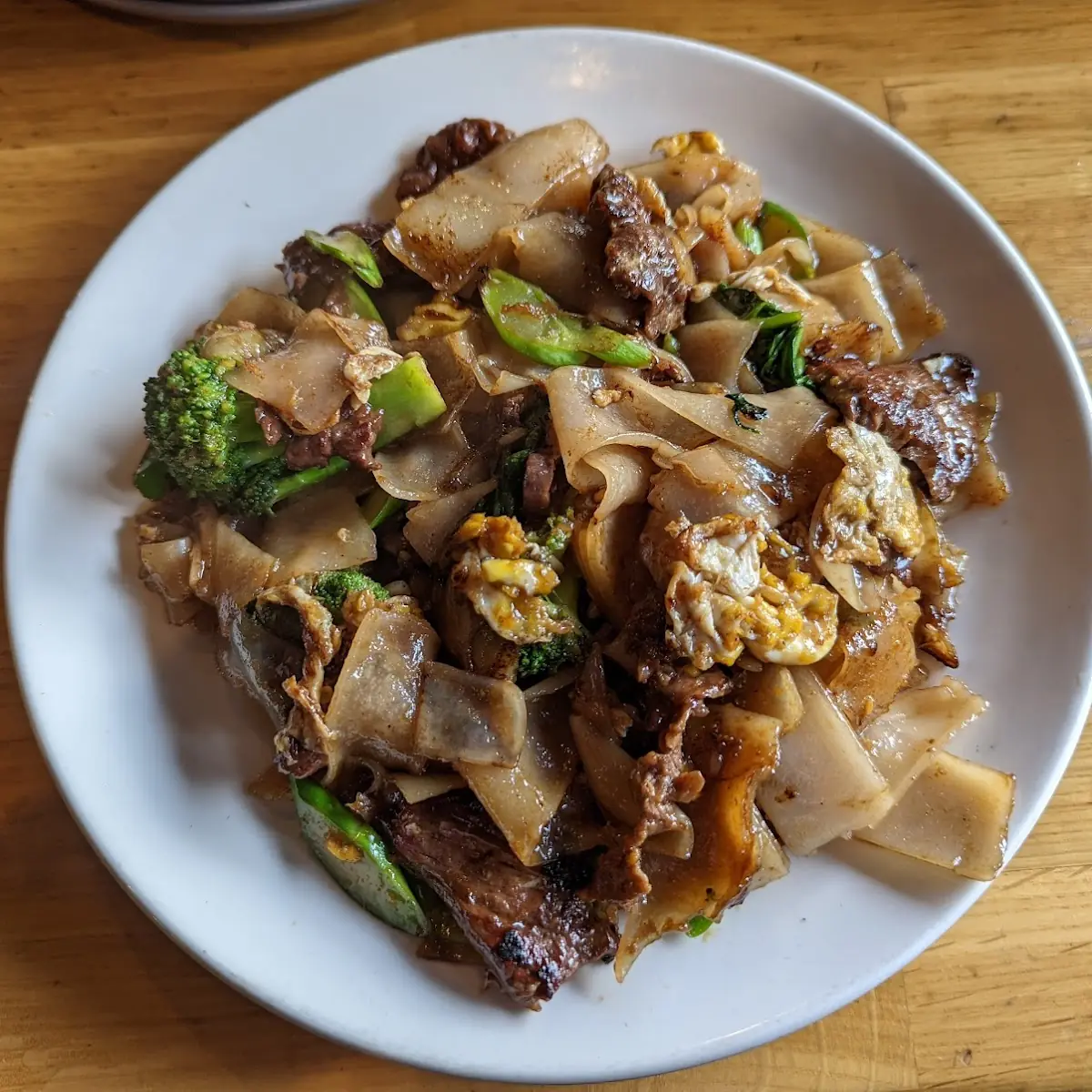 Phad See Ewe