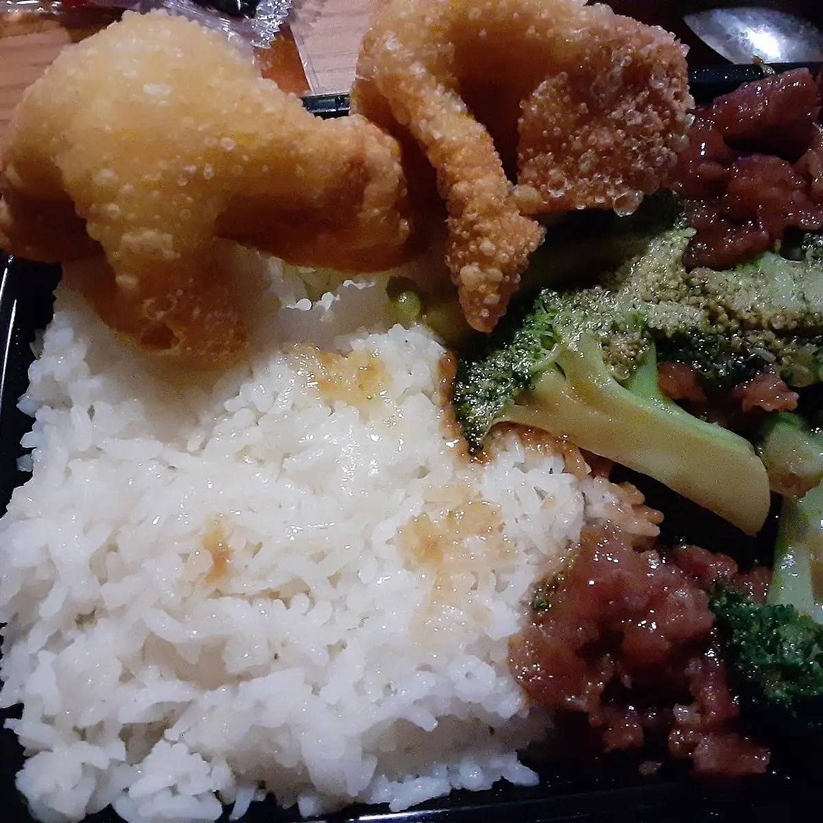59. Beef Chop Suey