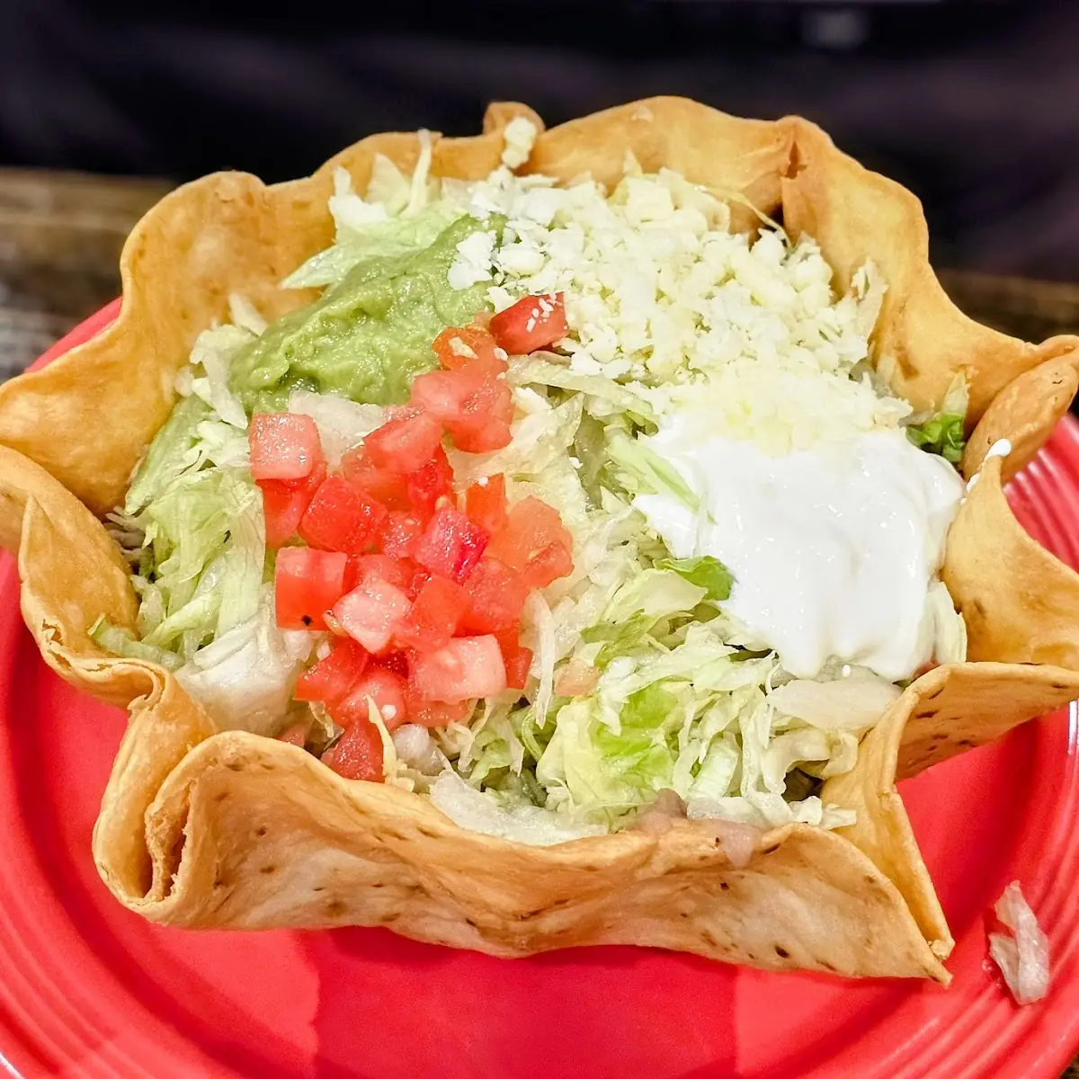 Taco Salad