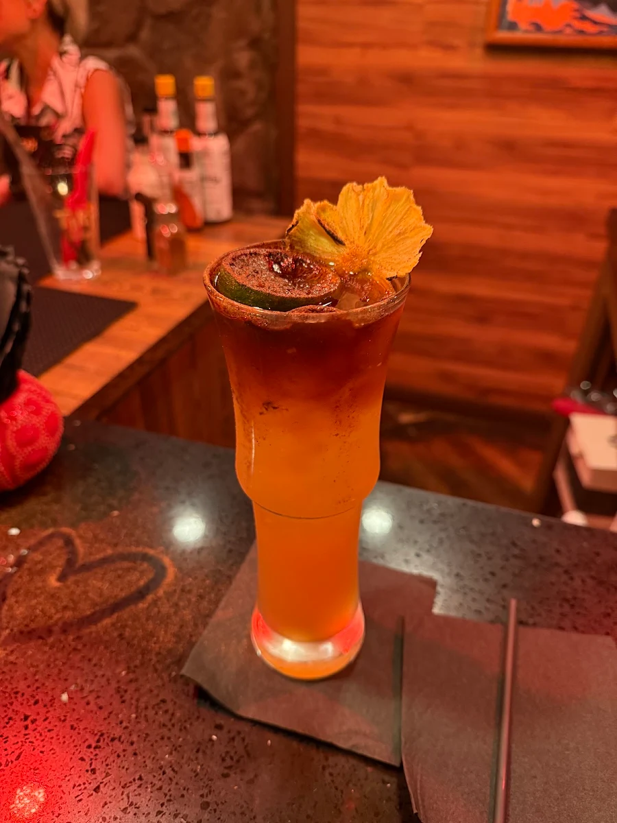 Mai Tai