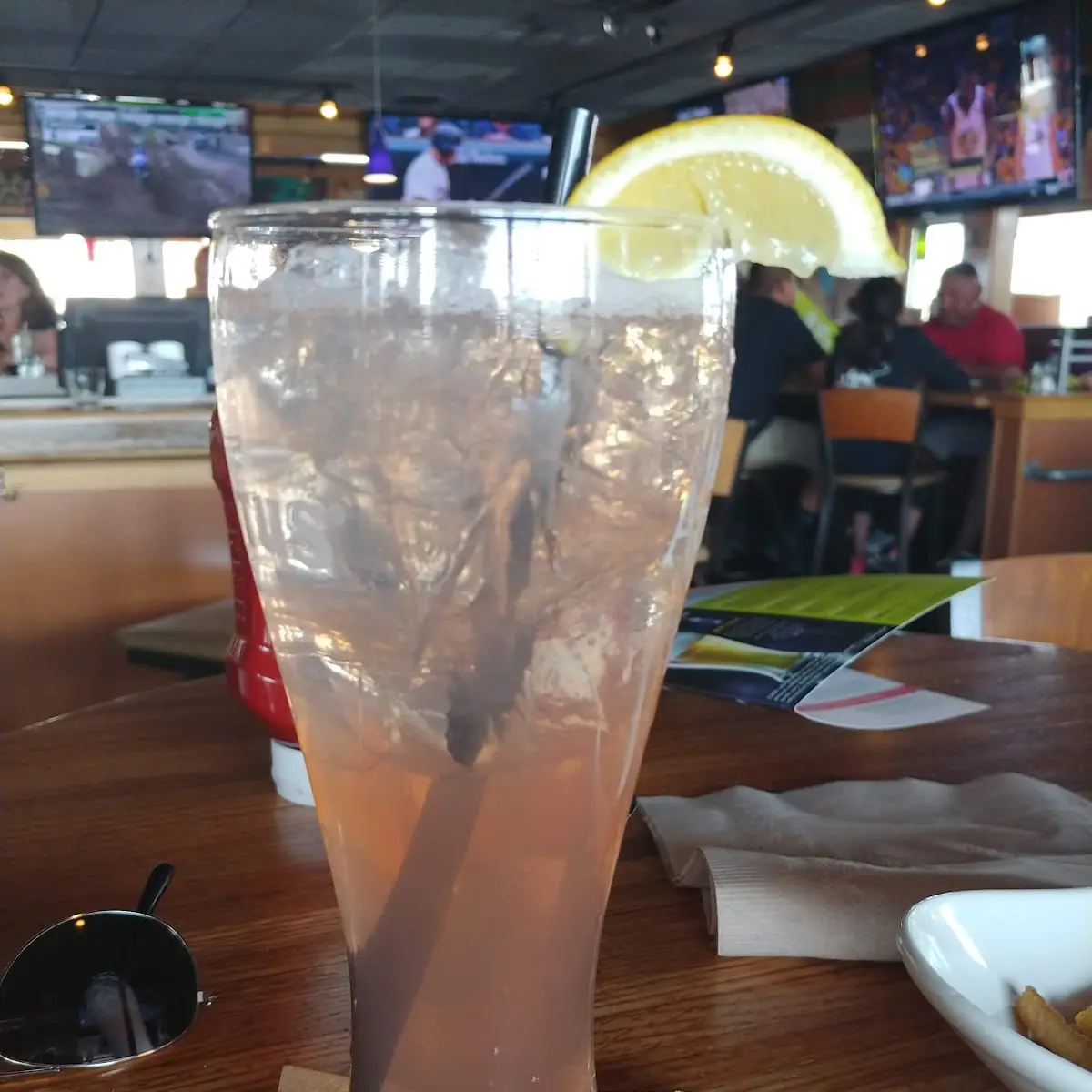 Watermelon Long Island Iced Tea