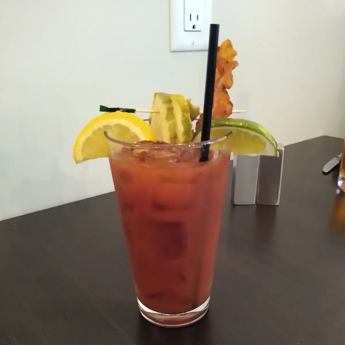 Virgin Bloody Mary
