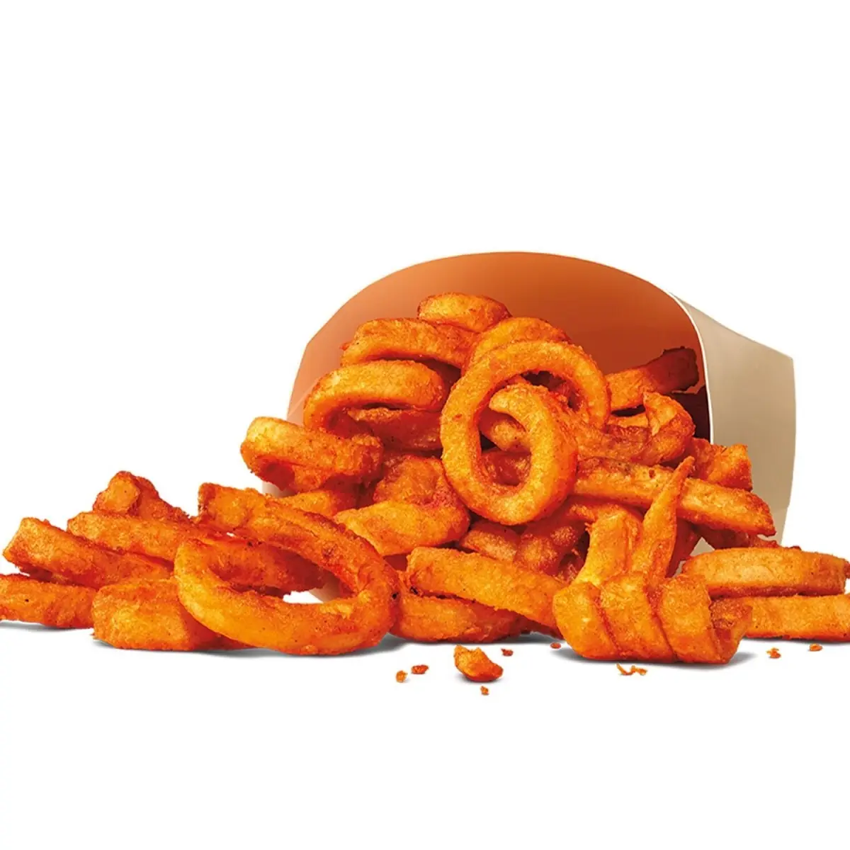 Curly Fries