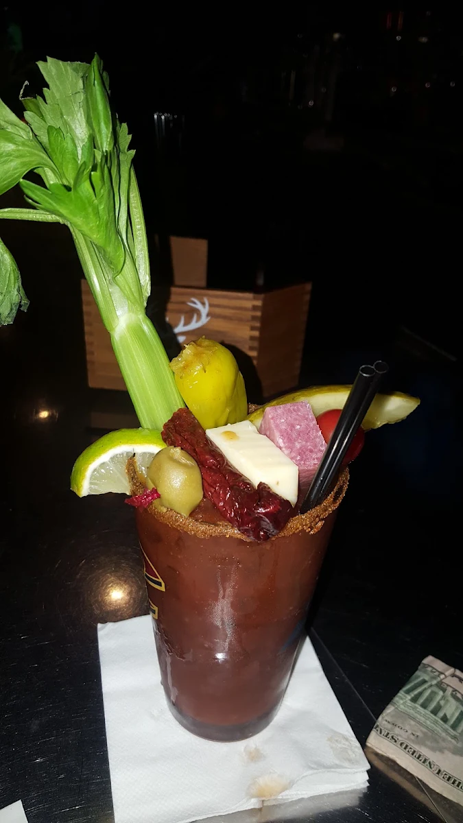Bloody Mary