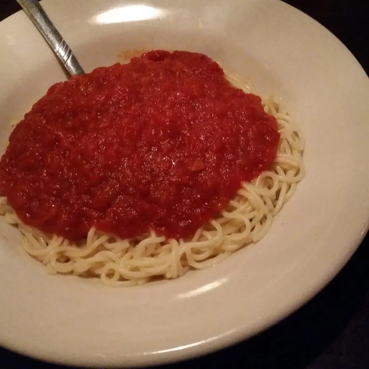 Spaghetti