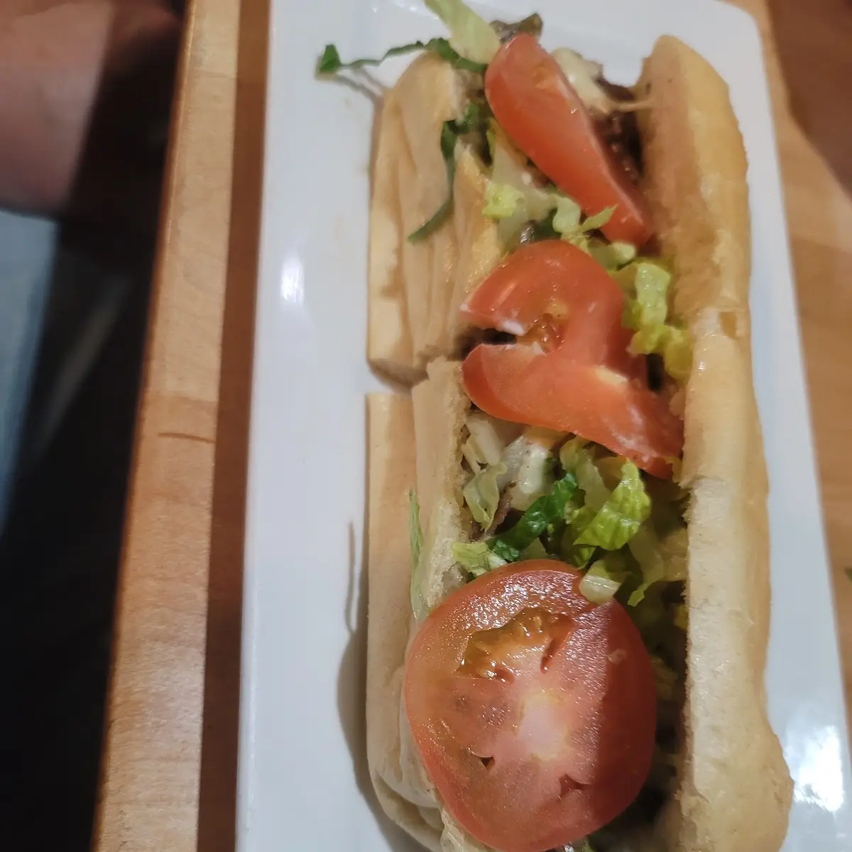 Sub Sandwich
