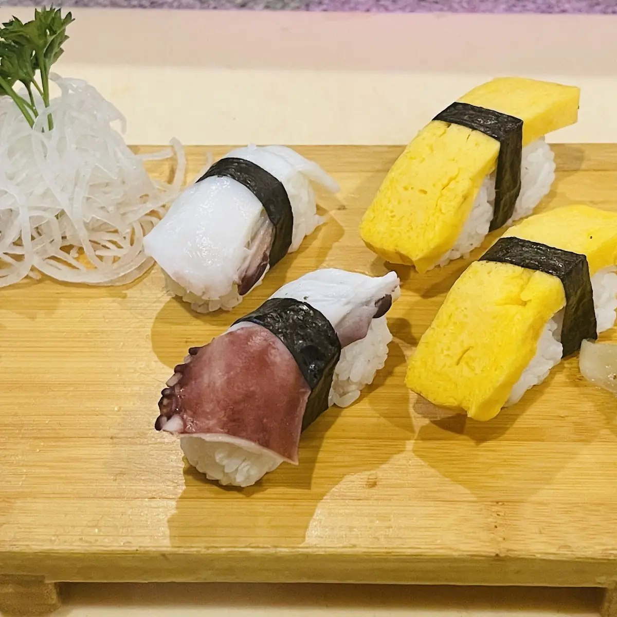Sushi