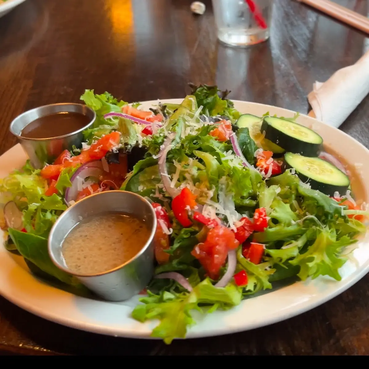 House Salad