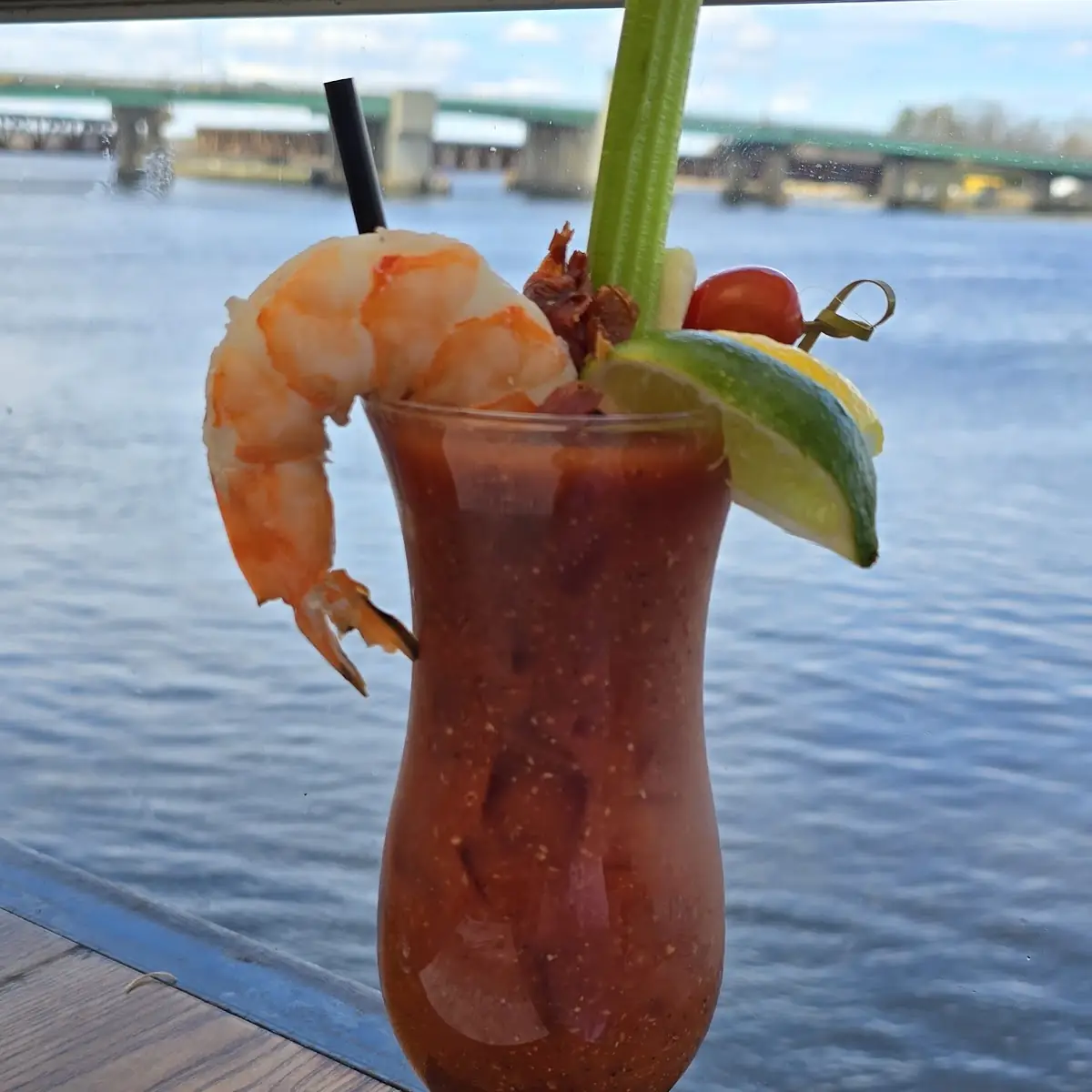 Bloody Mary
