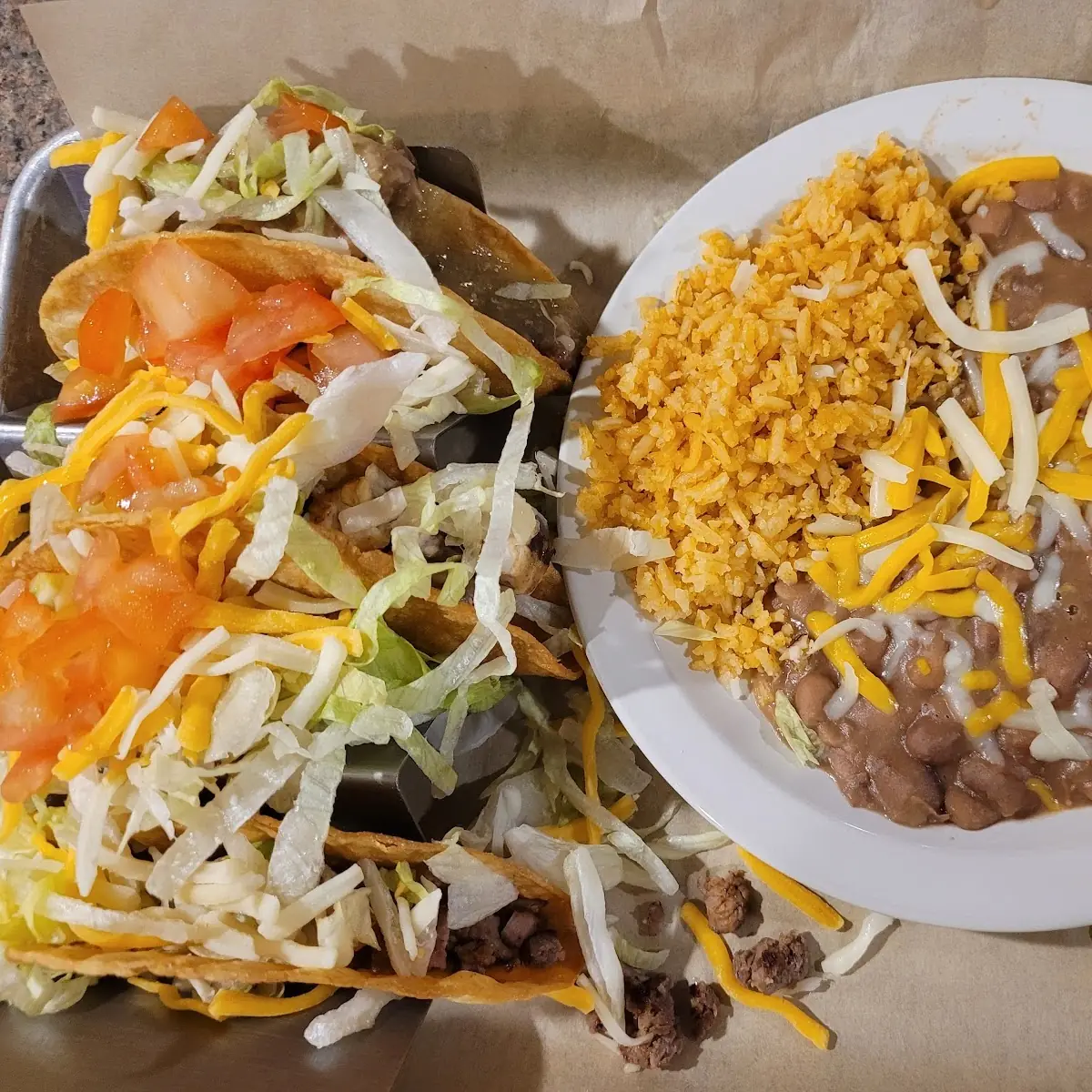 Fish Taco
