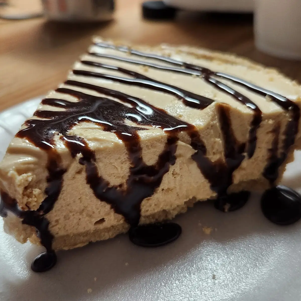 Peanut Butter Pie