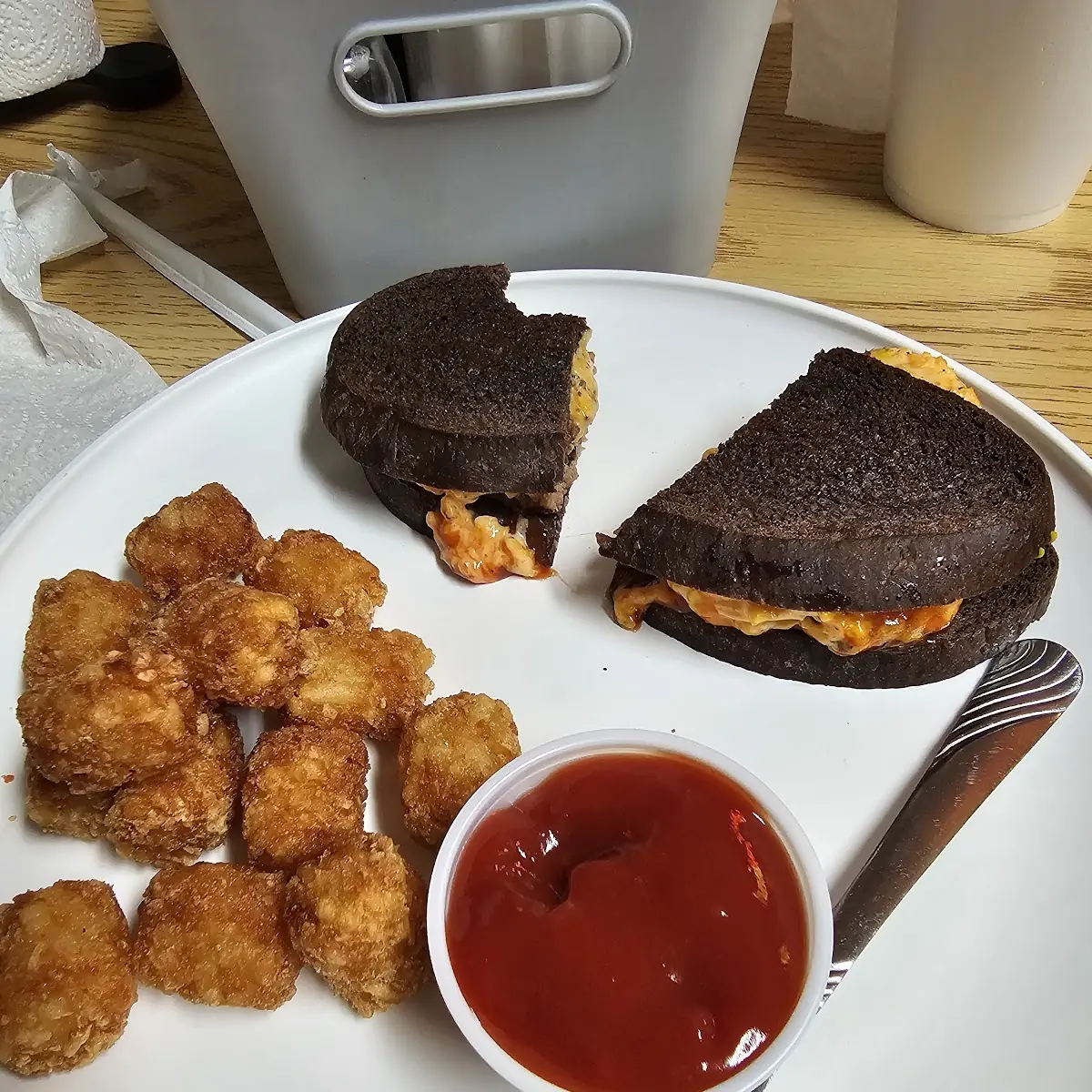 Tater Tots