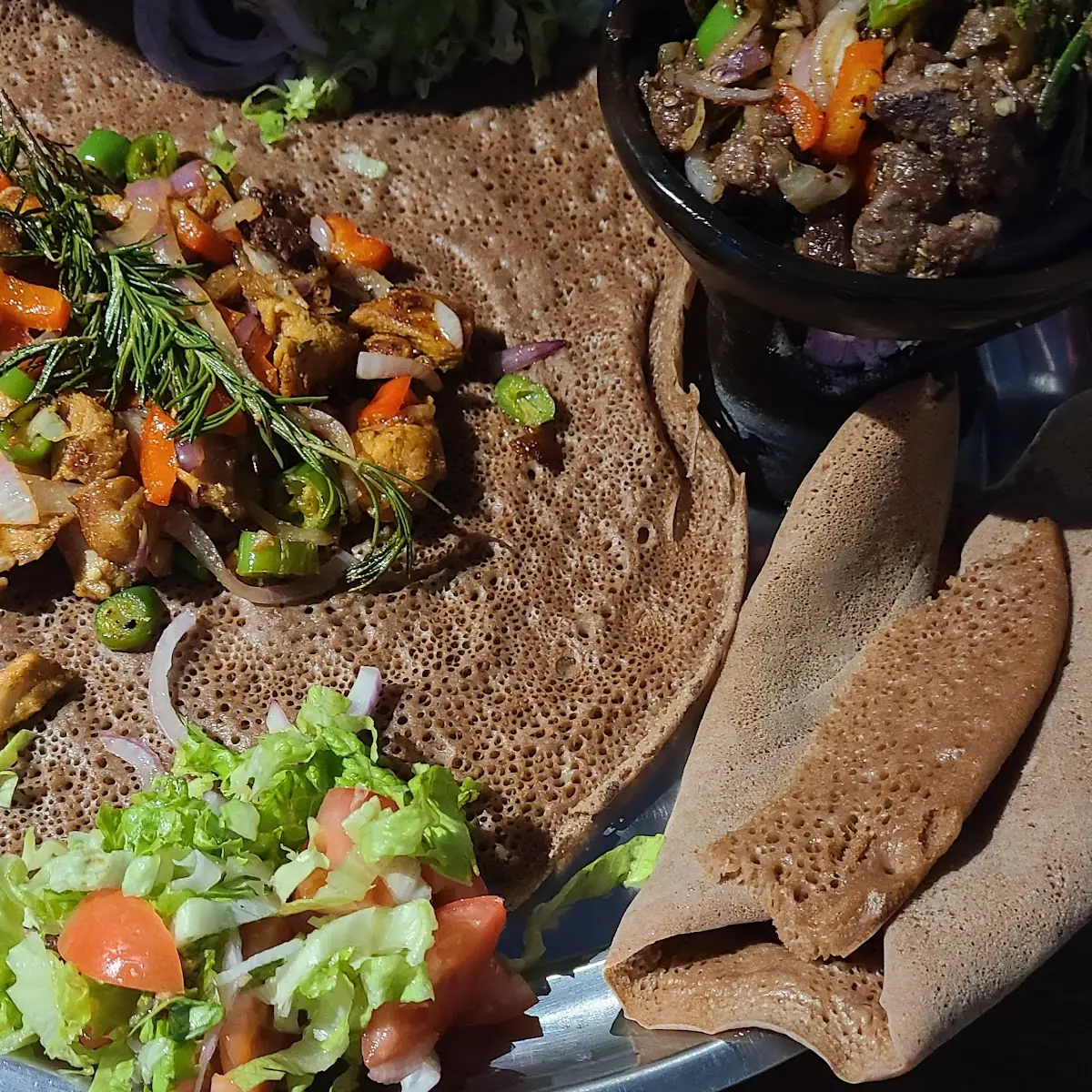 Injera