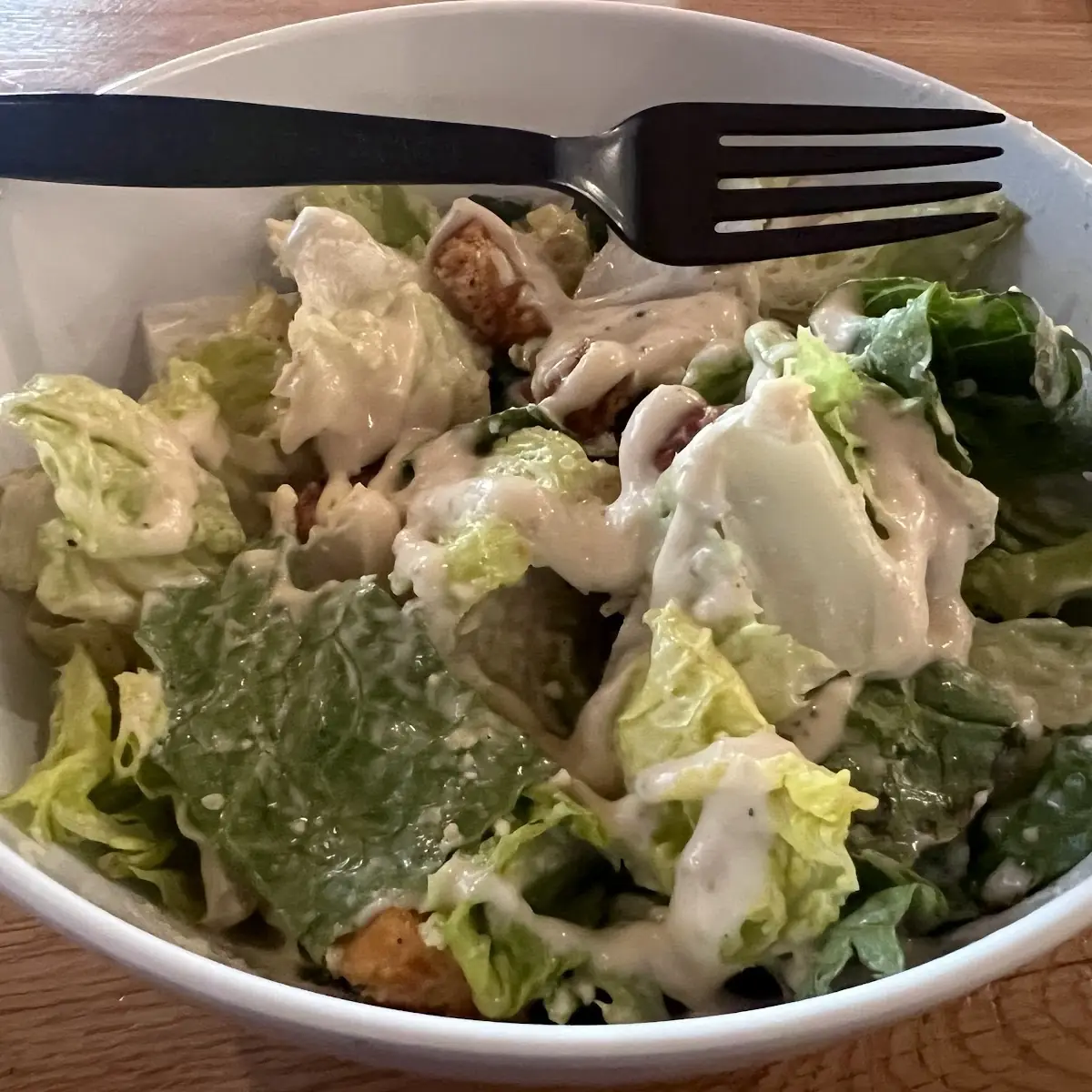 Caesar Salad