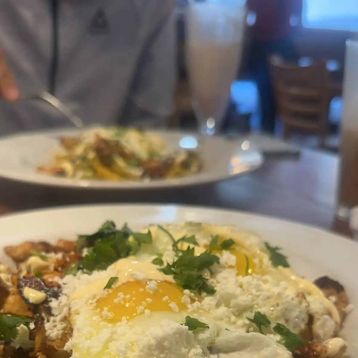 Steak Quesadilla