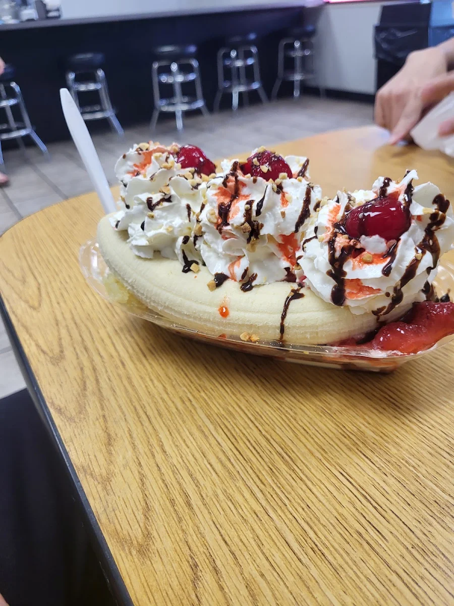 Banana Split