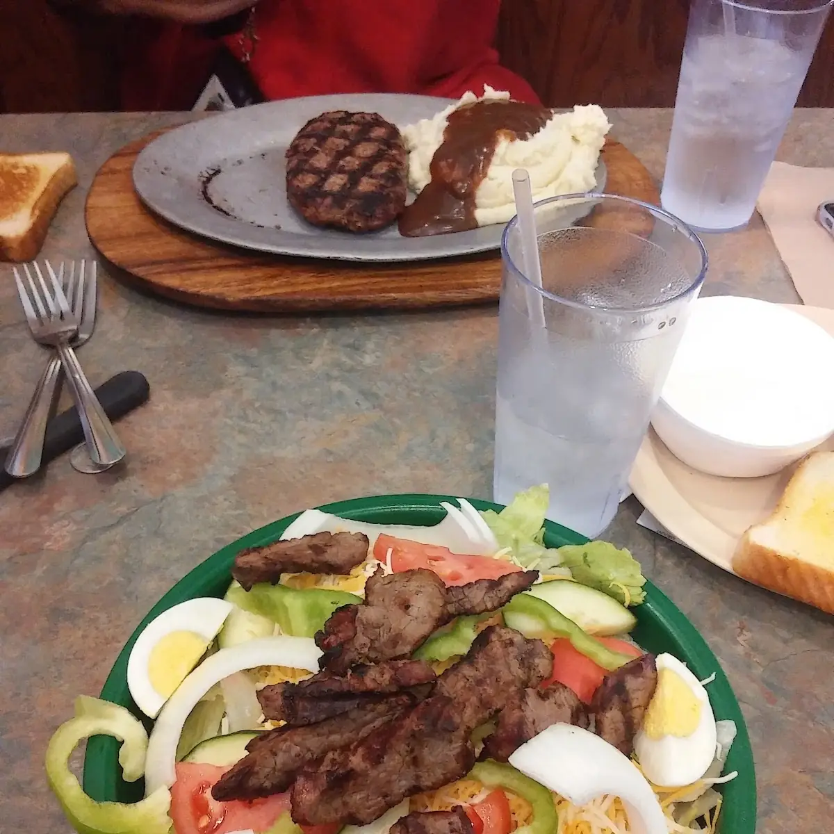 Chef Salad