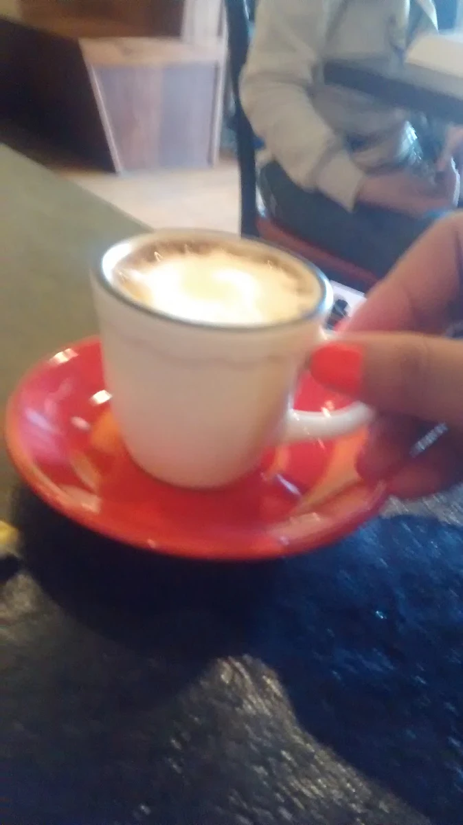 Cappuccino