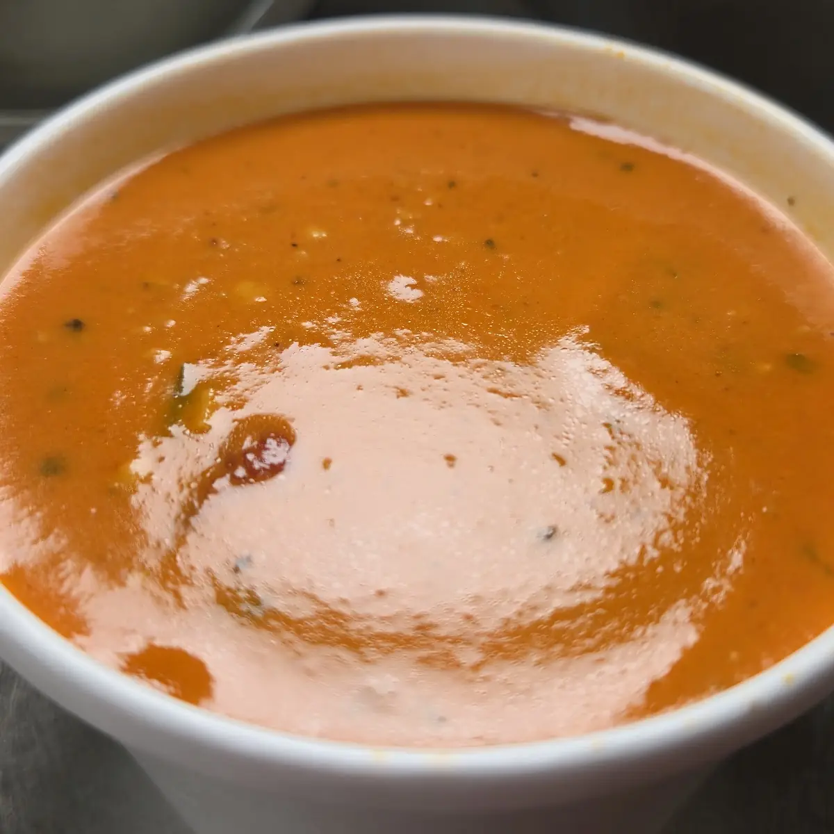 Tomato Soup