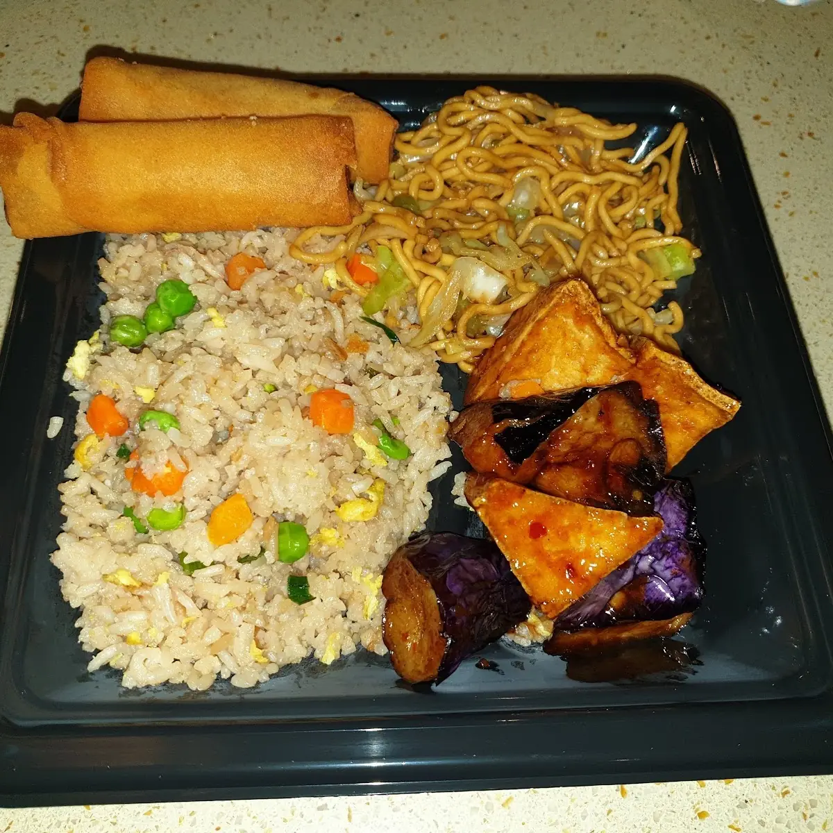 Egg Roll