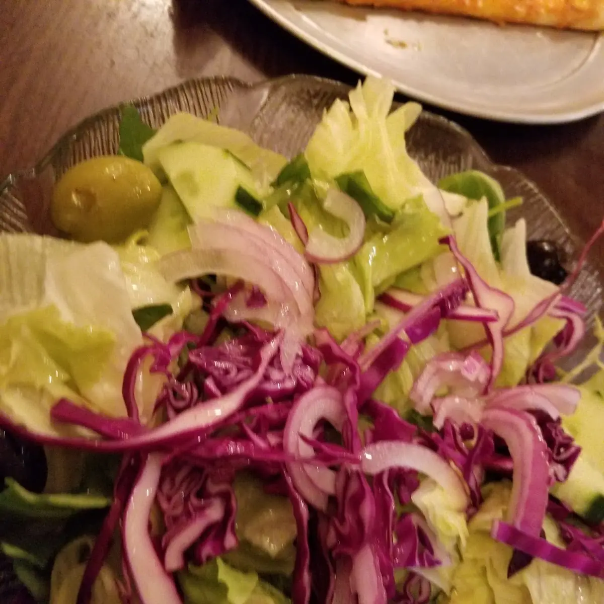 House Salad