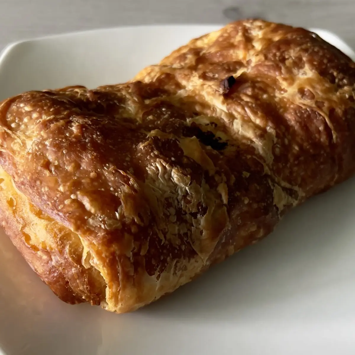 Chocolate Croissant