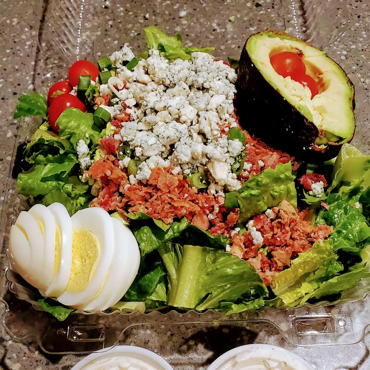 Cobb Salad