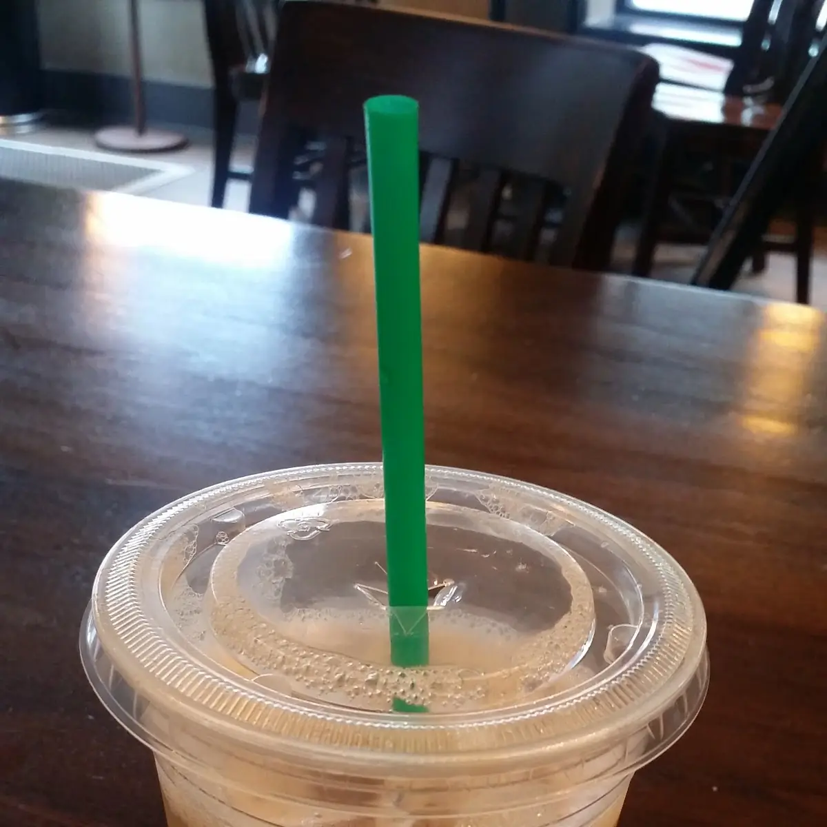 Thai Tea