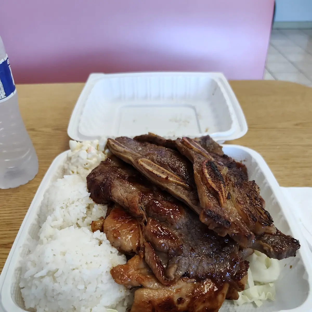 White Rice
