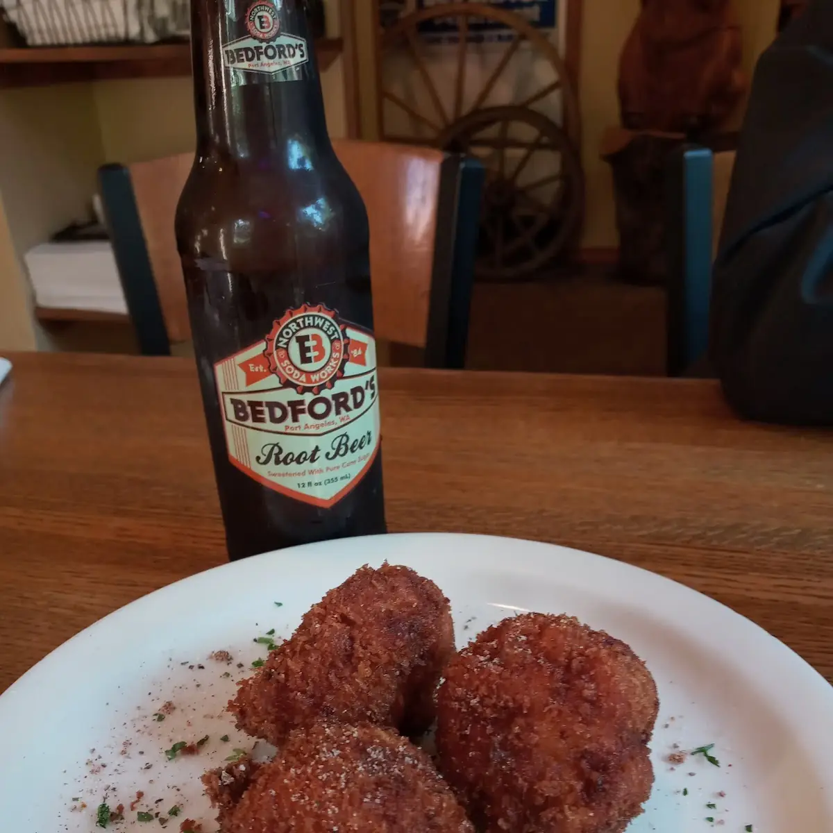 Fried Mac and Cheese Balls