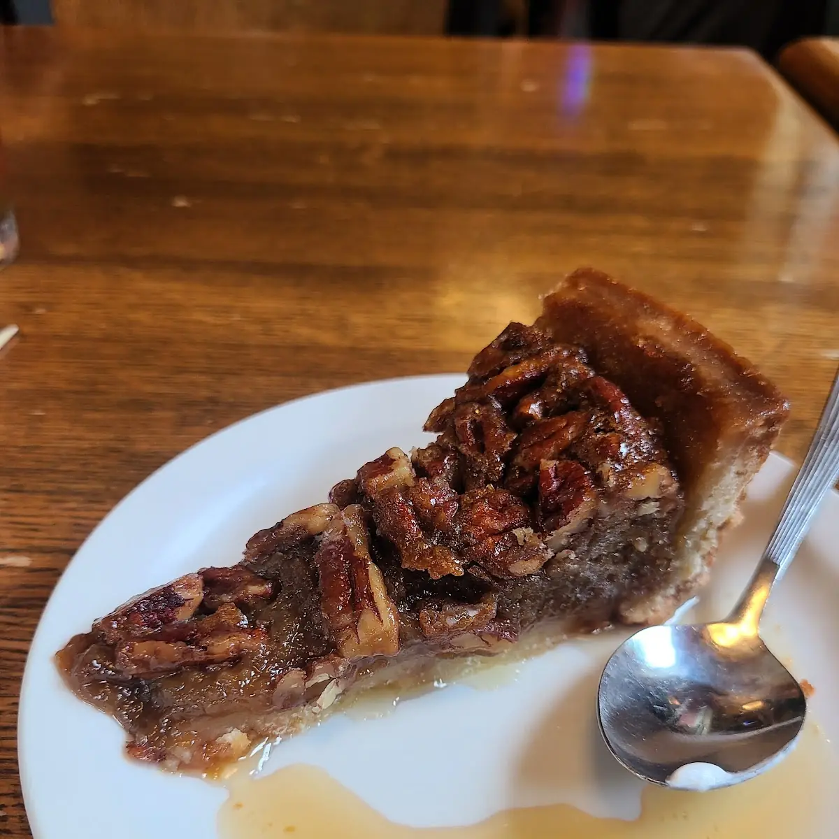 Pecan Pie