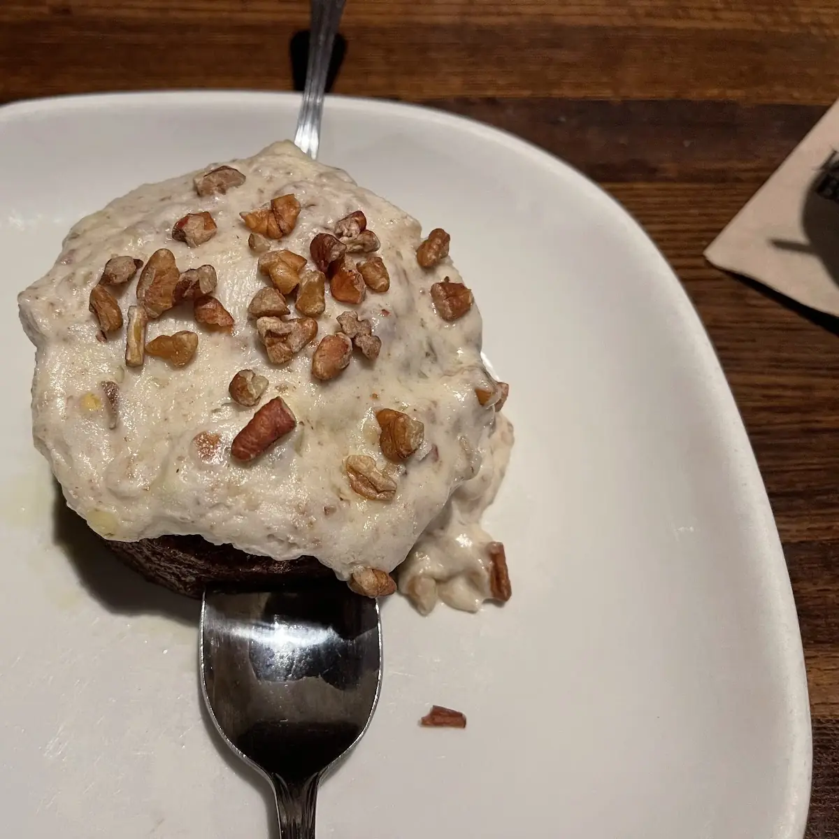 Carrot Cake with Cream Cheese Frosting