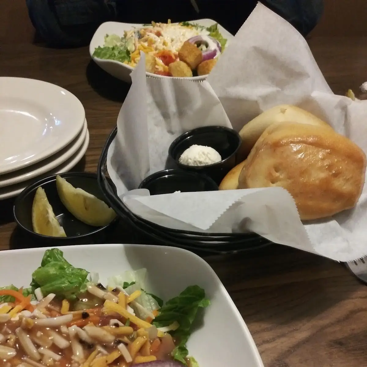 Cesar Salad