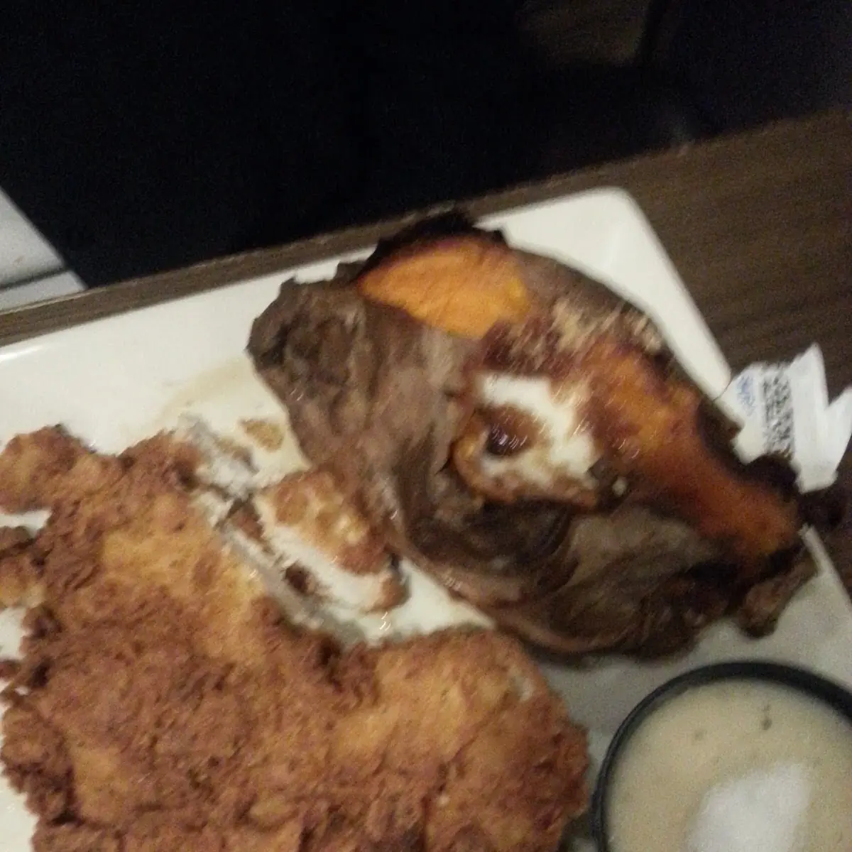 Chicken Fried Chicken