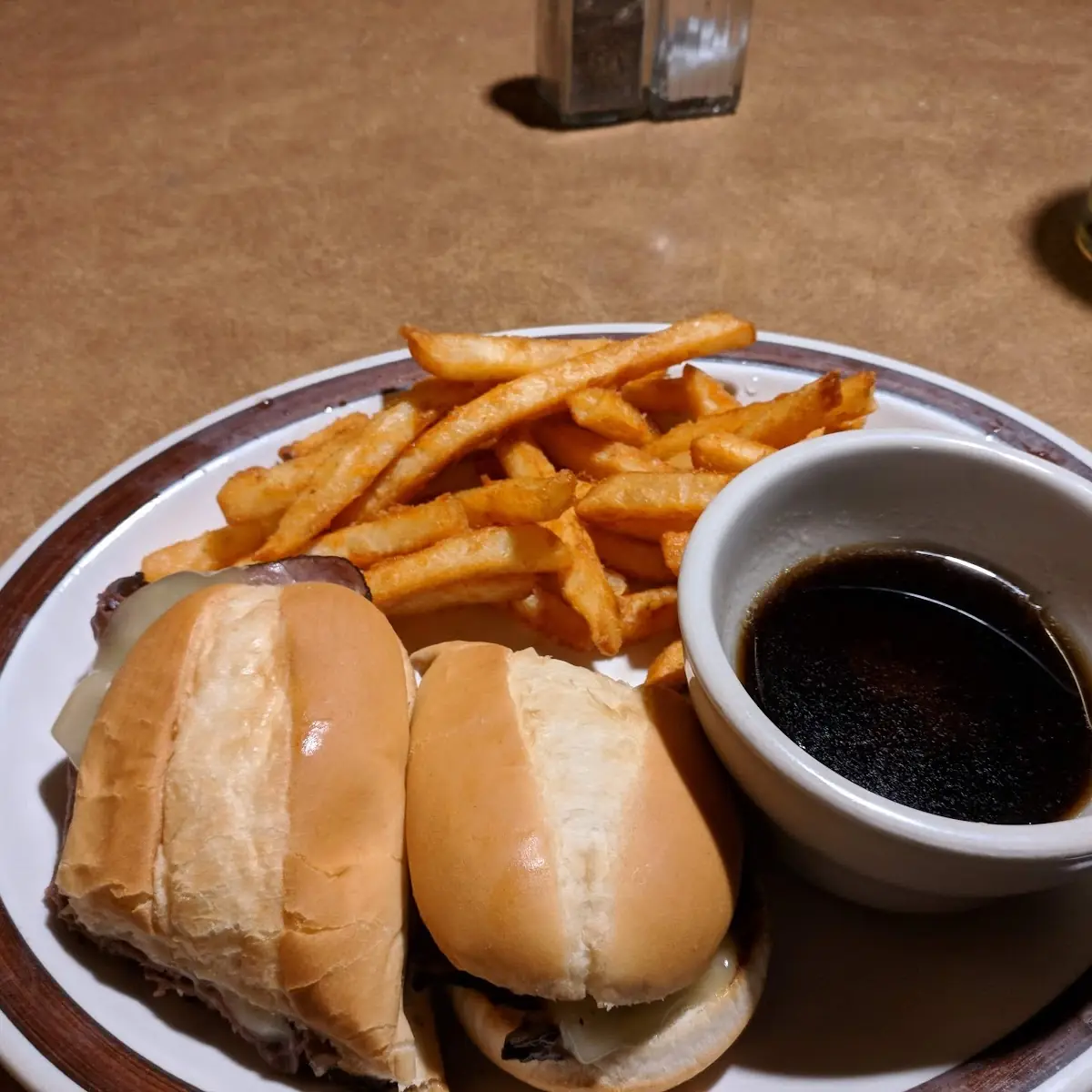 French Dip