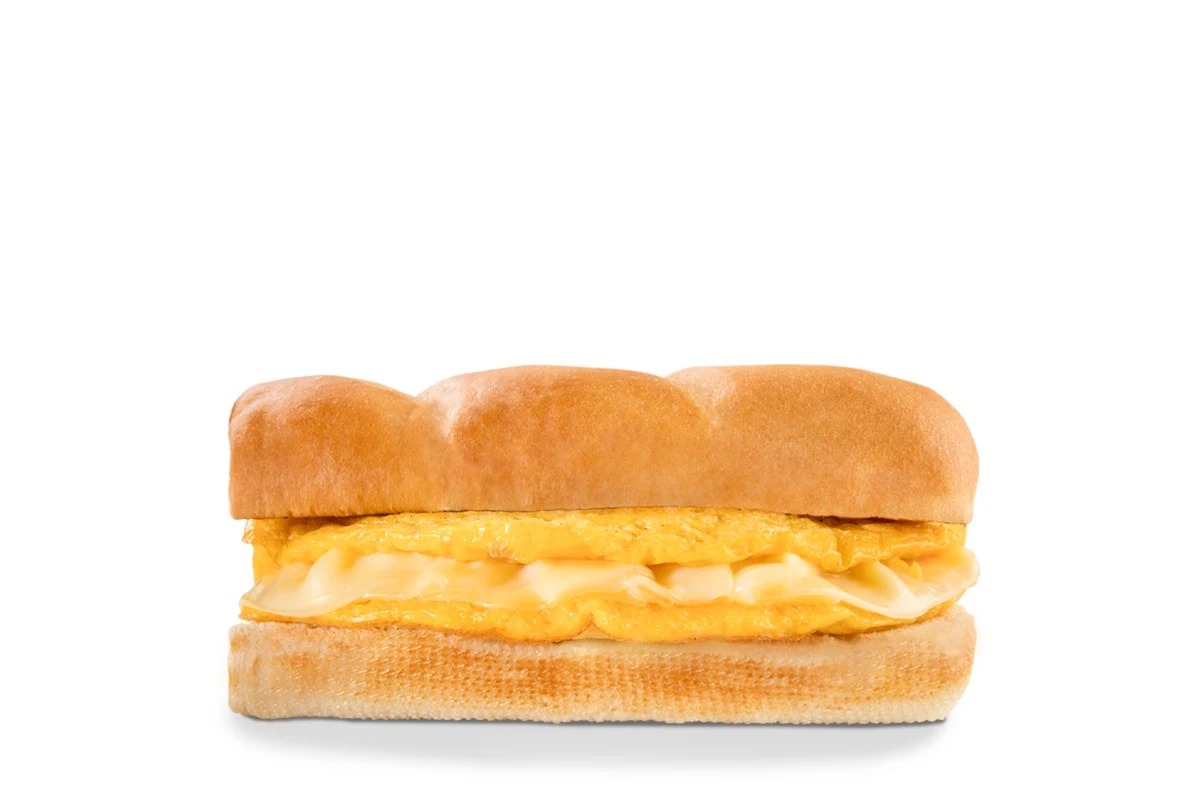 Egg & Cheese