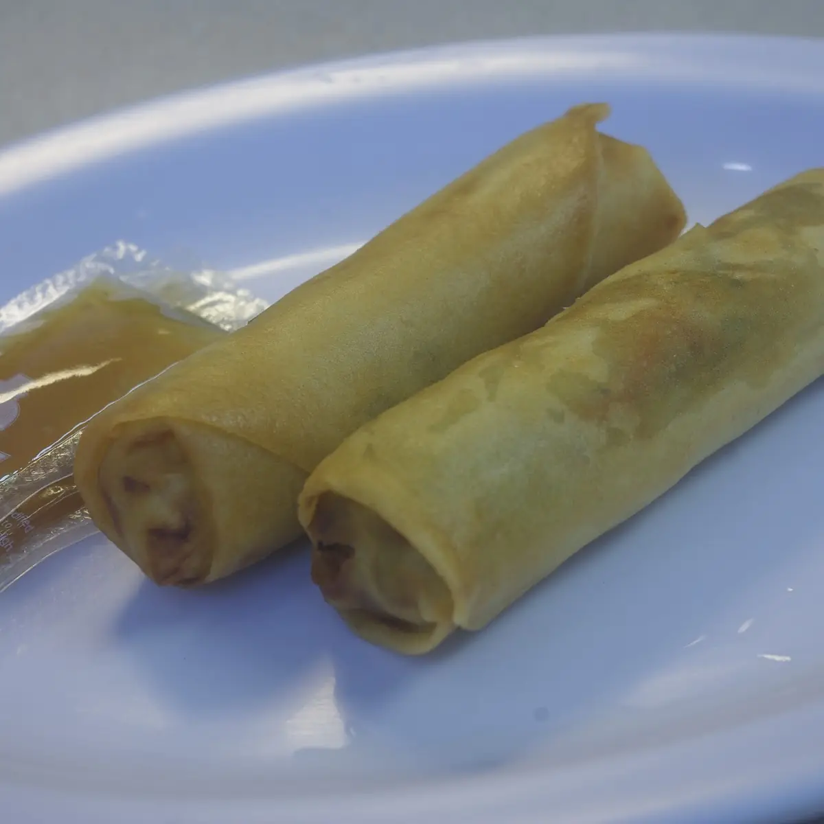 Egg Roll