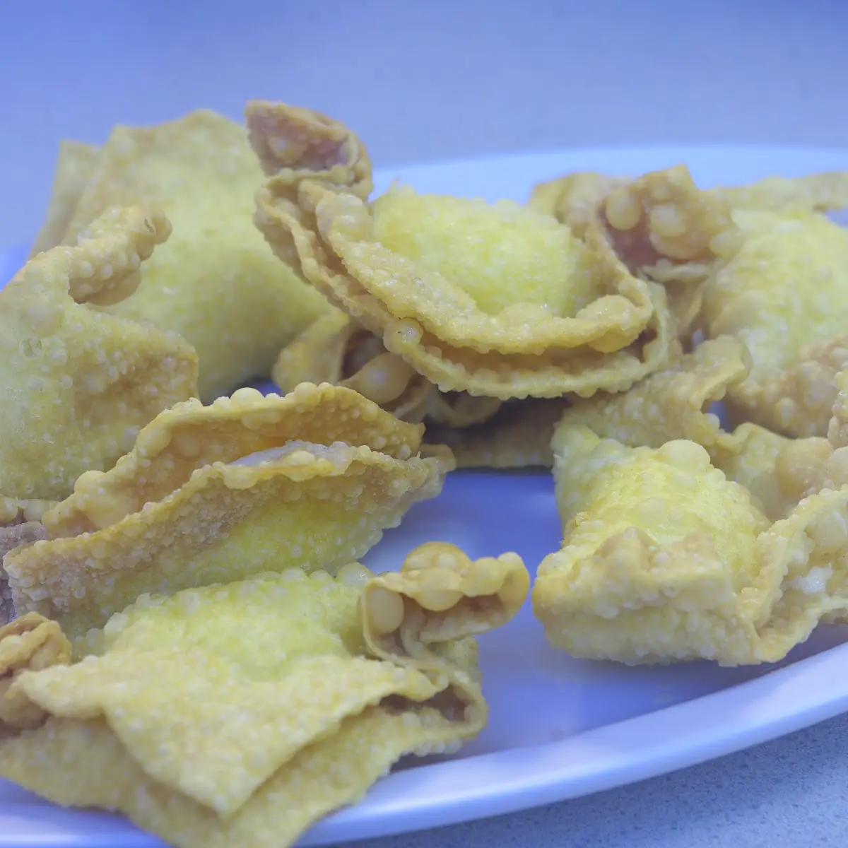 Fried Wonton