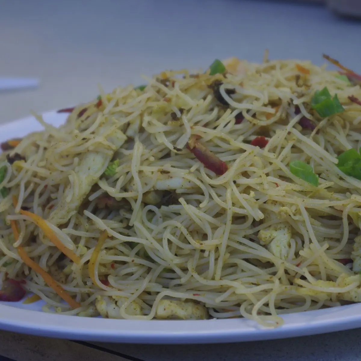 Rice Noodles