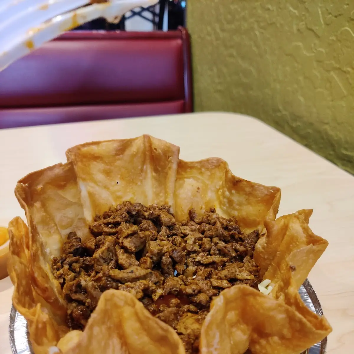 Taco Loco