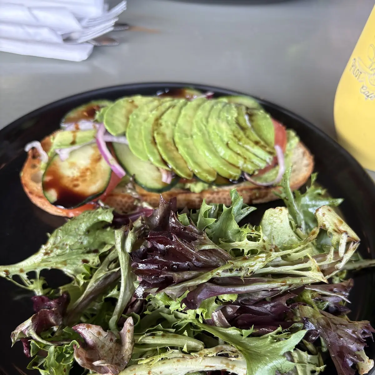 Avocado Toast