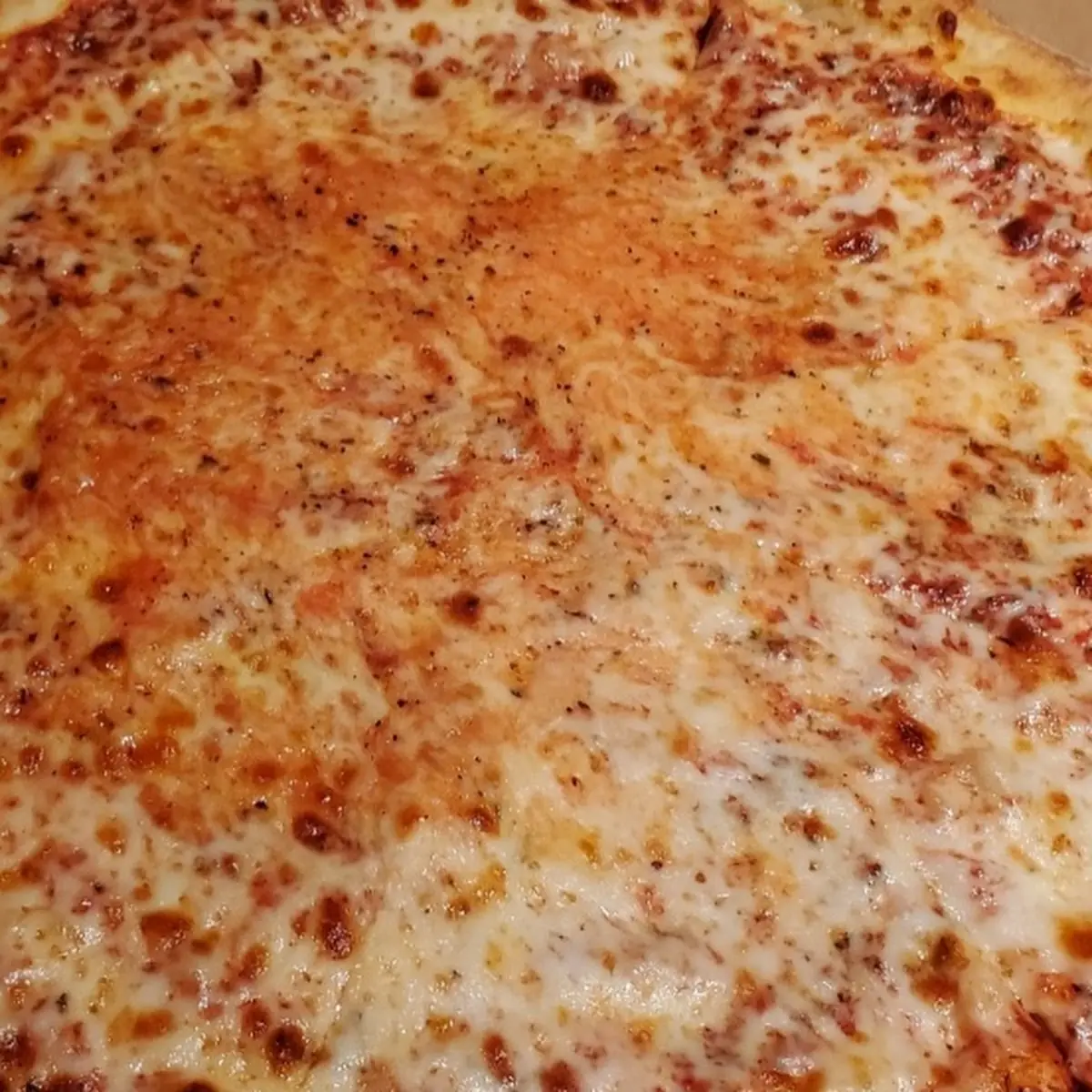 2-XL Cheese Pizza