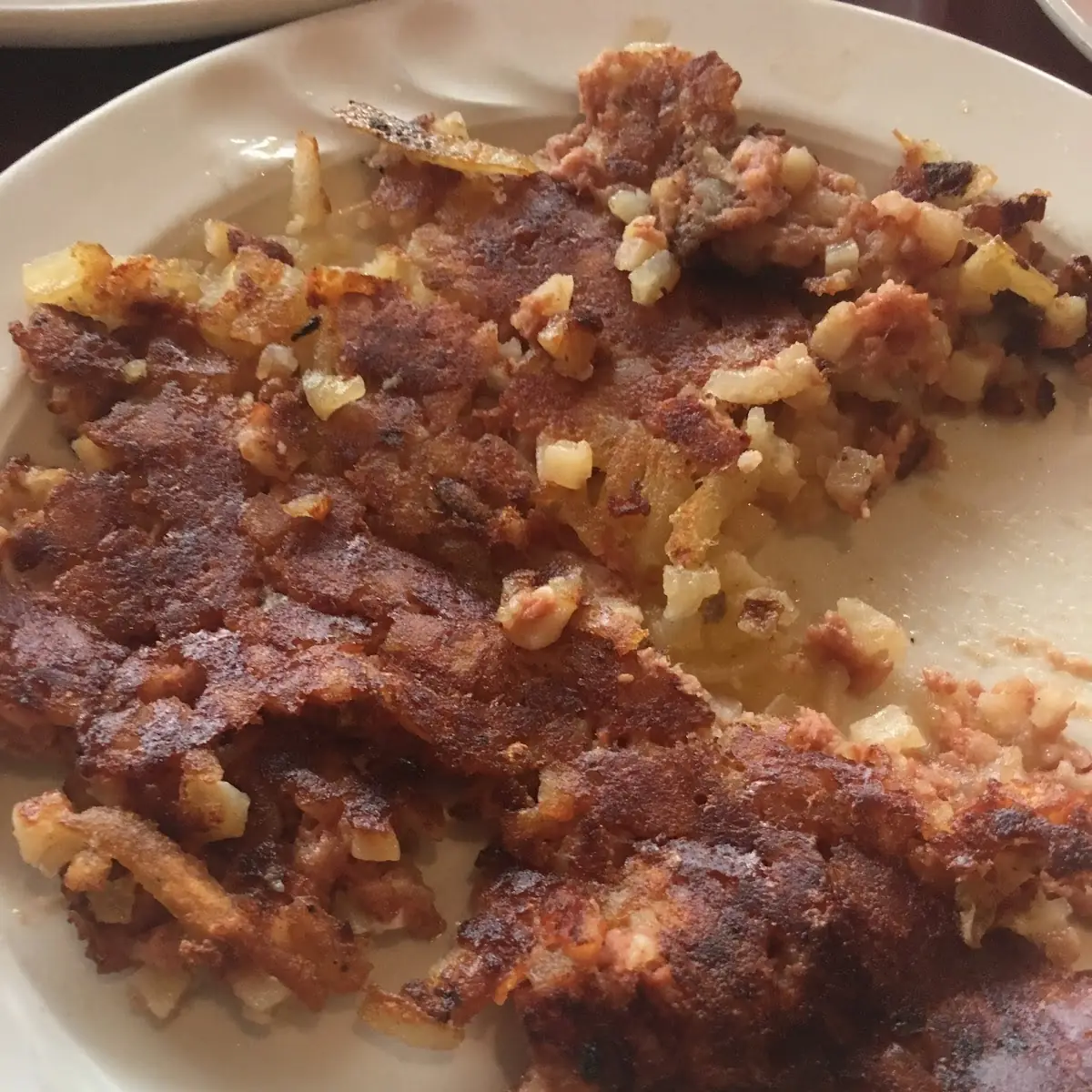 Corned Beef Hash