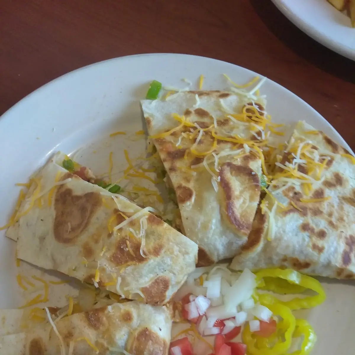 Quesadilla