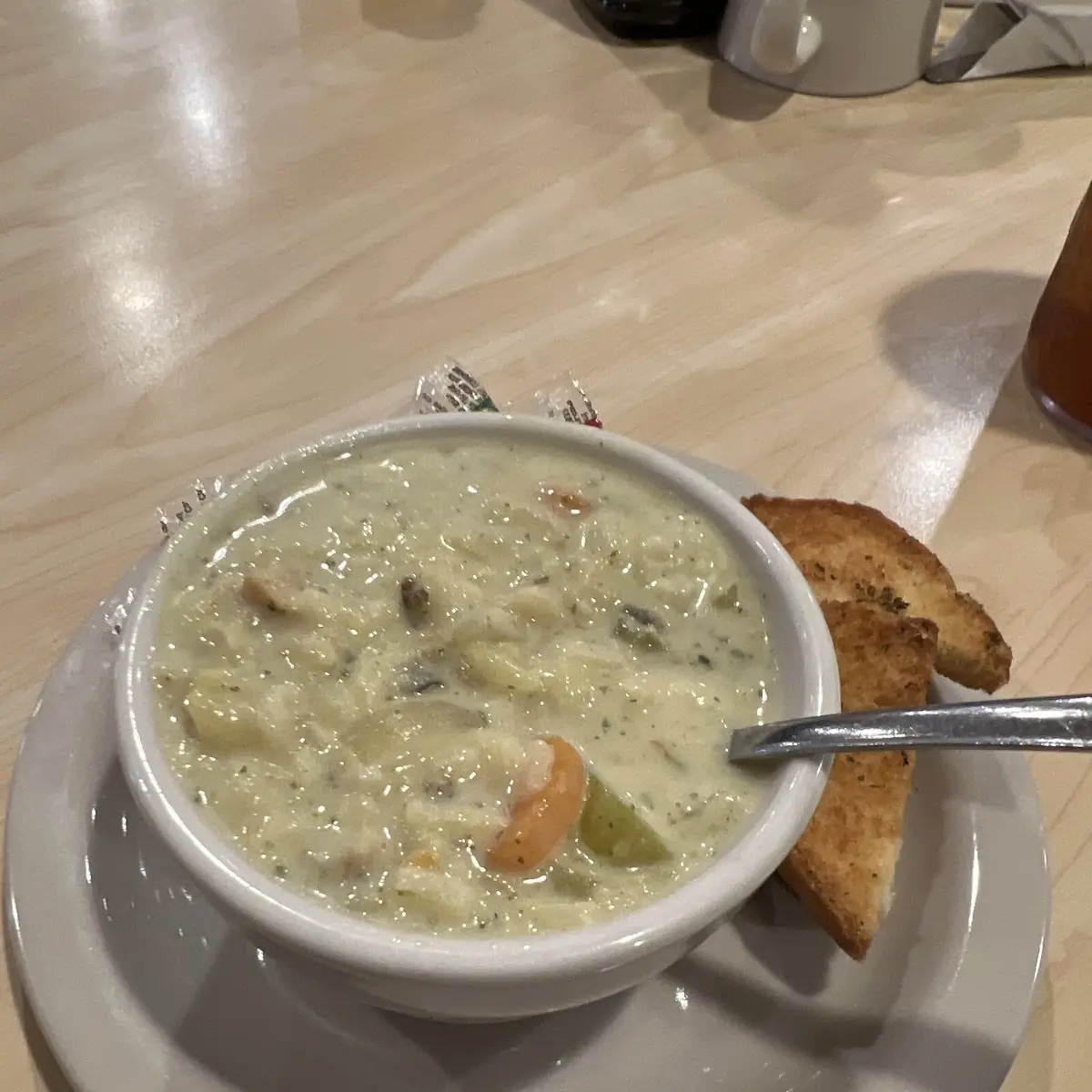 Chicken Noodle Soup