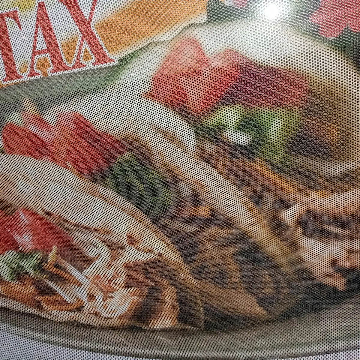 Especial de Tacos